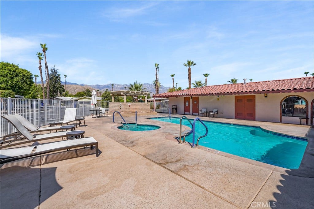 193 Avenida Orontes, Cathedral City, CA 92234