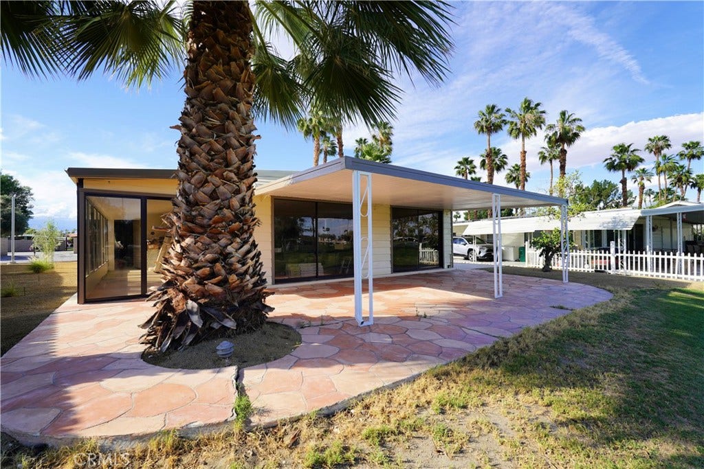 193 Avenida Orontes, Cathedral City, CA 92234
