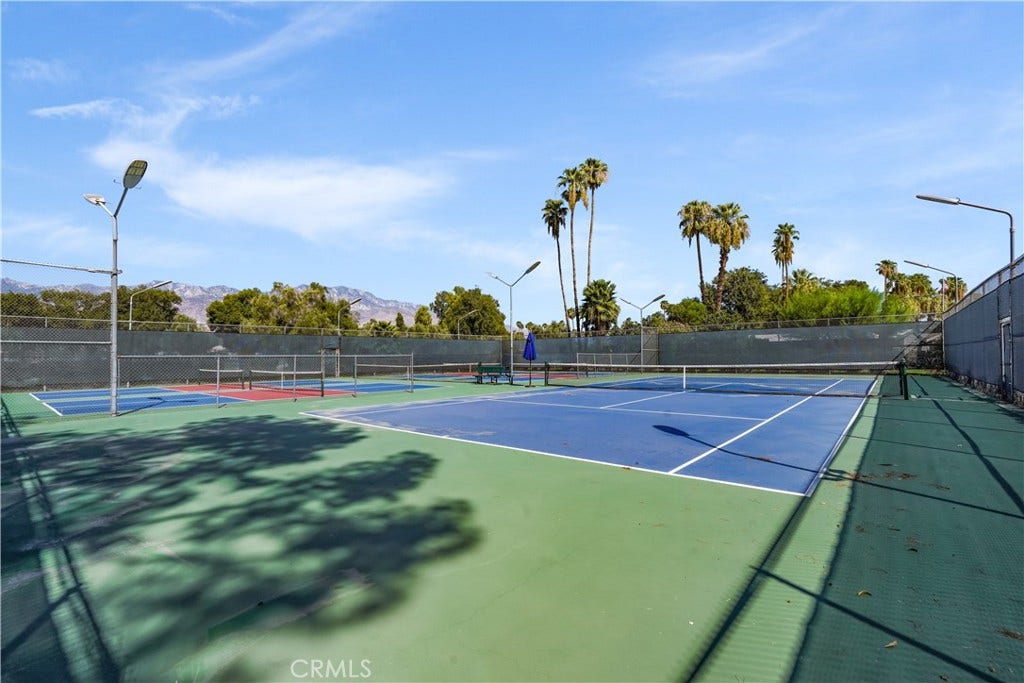 193 Avenida Orontes, Cathedral City, CA 92234
