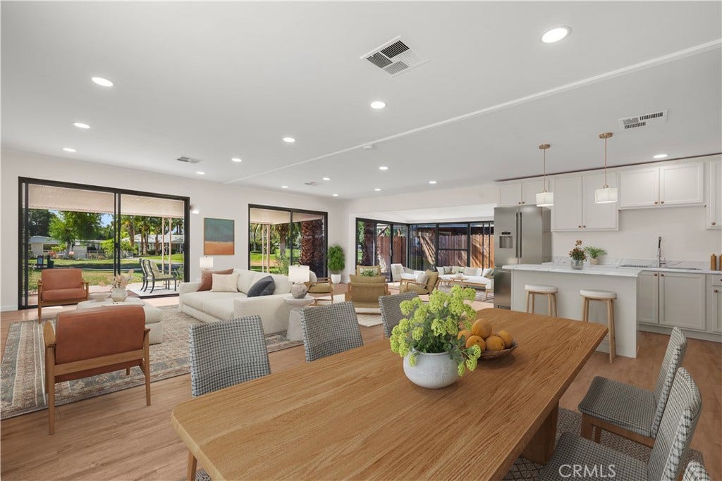 193 Avenida Orontes, Cathedral City, CA 92234