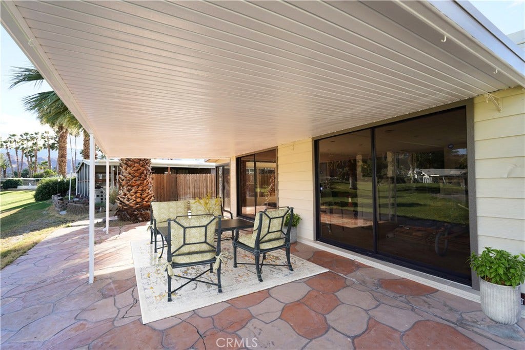 193 Avenida Orontes, Cathedral City, CA 92234