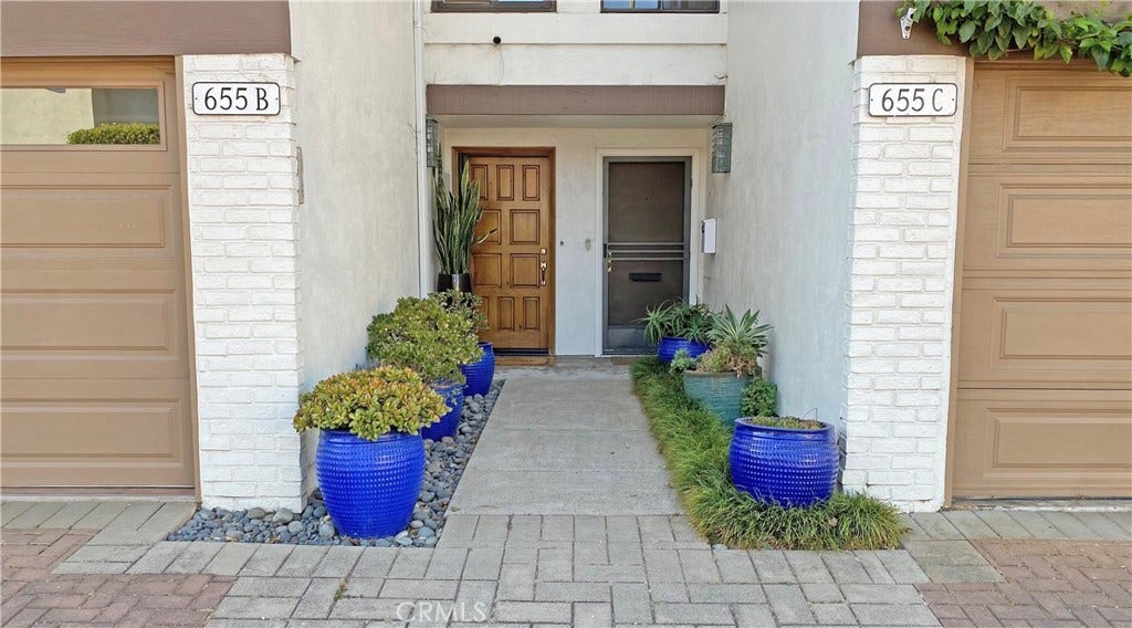 655 Del Parque, #C, Santa Barbara, CA 93103 655 Del Parque, #C, Santa Barbara, CA 93103