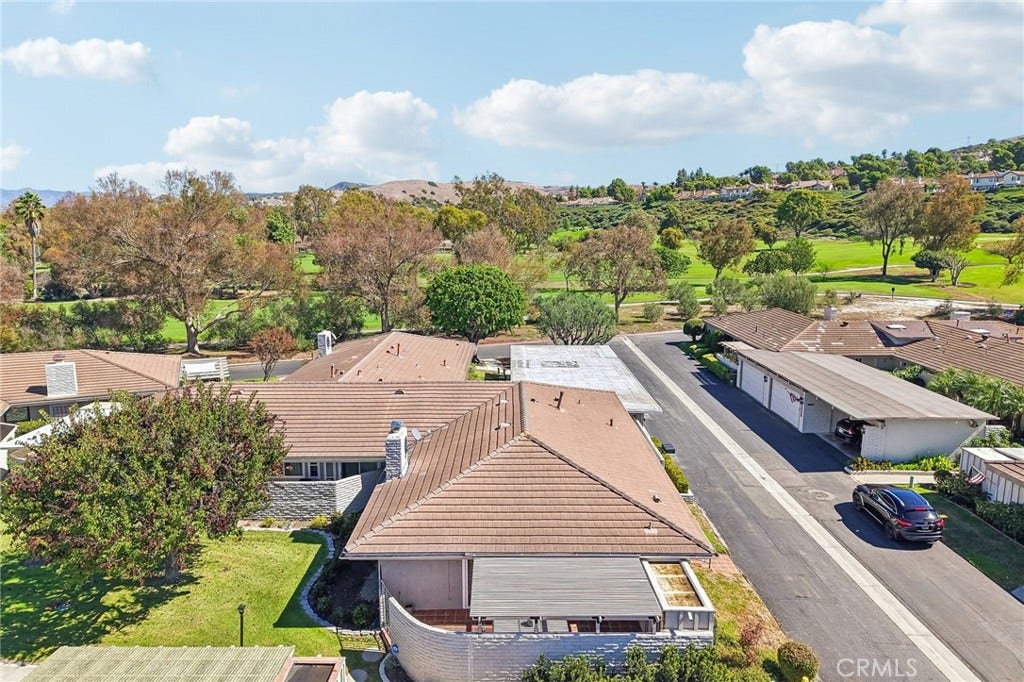 27281 Via Callejon, San Juan Capistrano, CA 92675 27281 Via Callejon, San Juan Capistrano, CA 92675