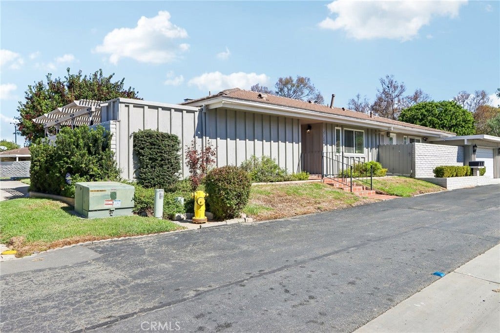 27281 Via Callejon, San Juan Capistrano, CA 92675 27281 Via Callejon, San Juan Capistrano, CA 92675