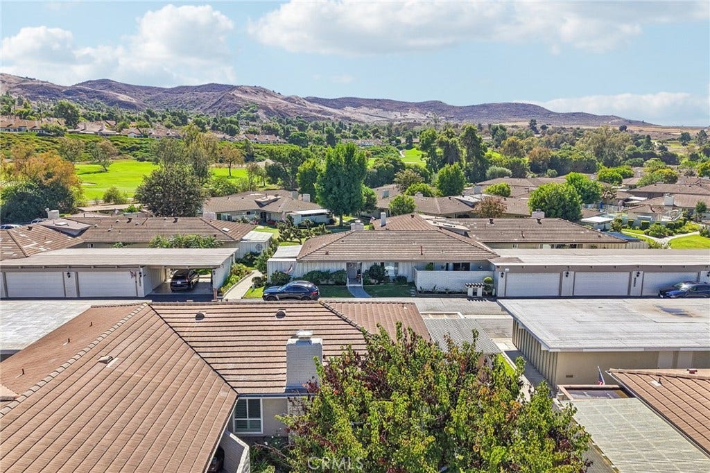 27281 Via Callejon, San Juan Capistrano, CA 92675 27281 Via Callejon, San Juan Capistrano, CA 92675