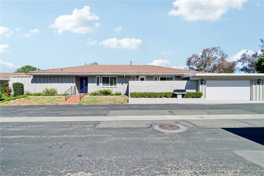 27281 Via Callejon, San Juan Capistrano, CA 92675 27281 Via Callejon, San Juan Capistrano, CA 92675