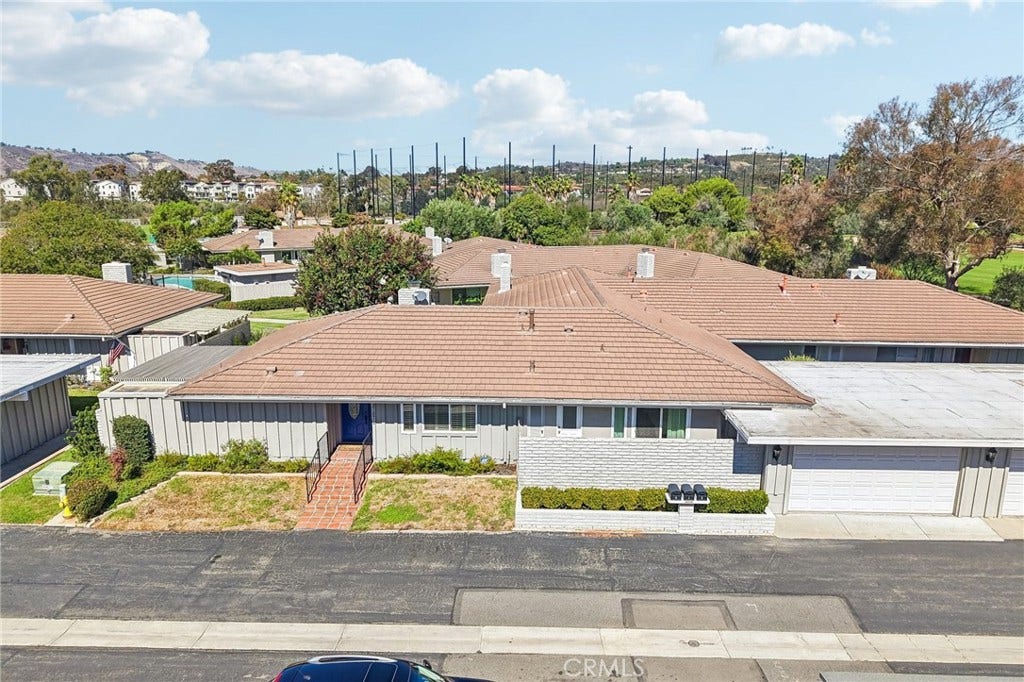 27281 Via Callejon, San Juan Capistrano, CA 92675 27281 Via Callejon, San Juan Capistrano, CA 92675