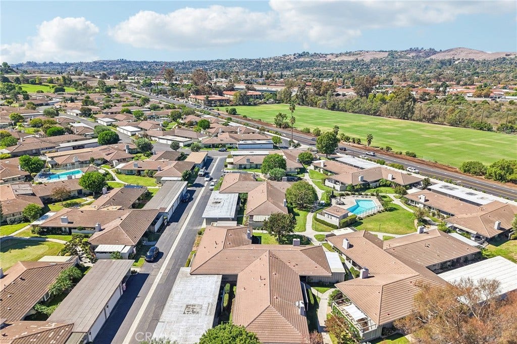 27281 Via Callejon, San Juan Capistrano, CA 92675 27281 Via Callejon, San Juan Capistrano, CA 92675