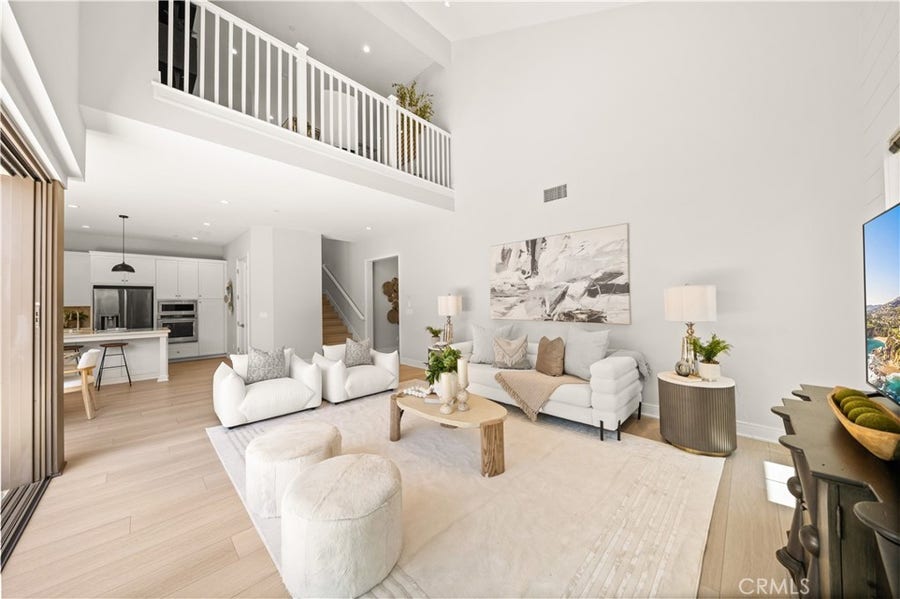 Property photo for 105 Yellow Iris, Irvine, CA
