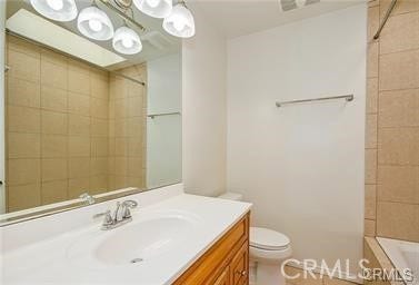 214 Via Robina, #9, San Clemente, CA 92672