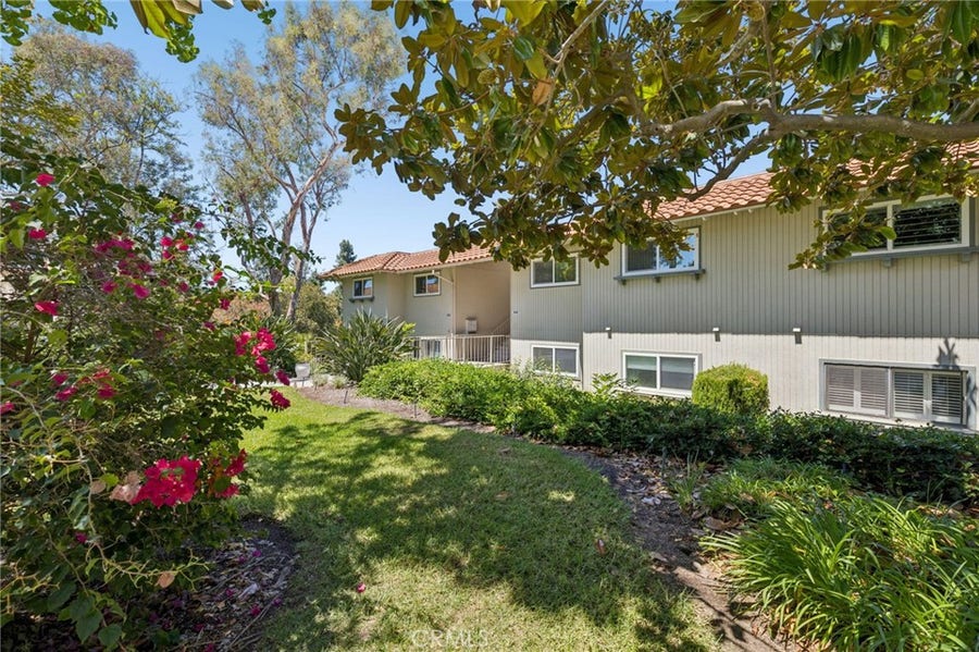 Property photo for 890 Ronda Sevilla, Laguna Woods, CA