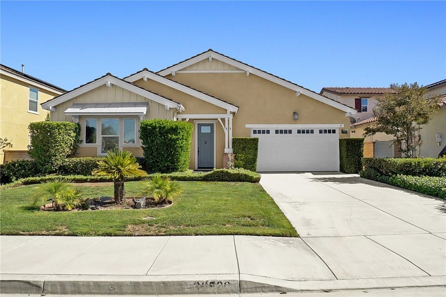 Property photo for 30536 Stage Coach, Menifee, CA