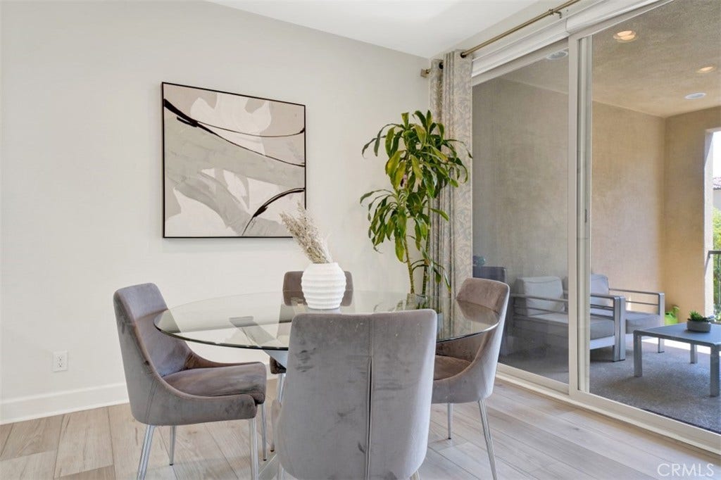 92 Capricorn, Irvine, CA 92618 Dining Room