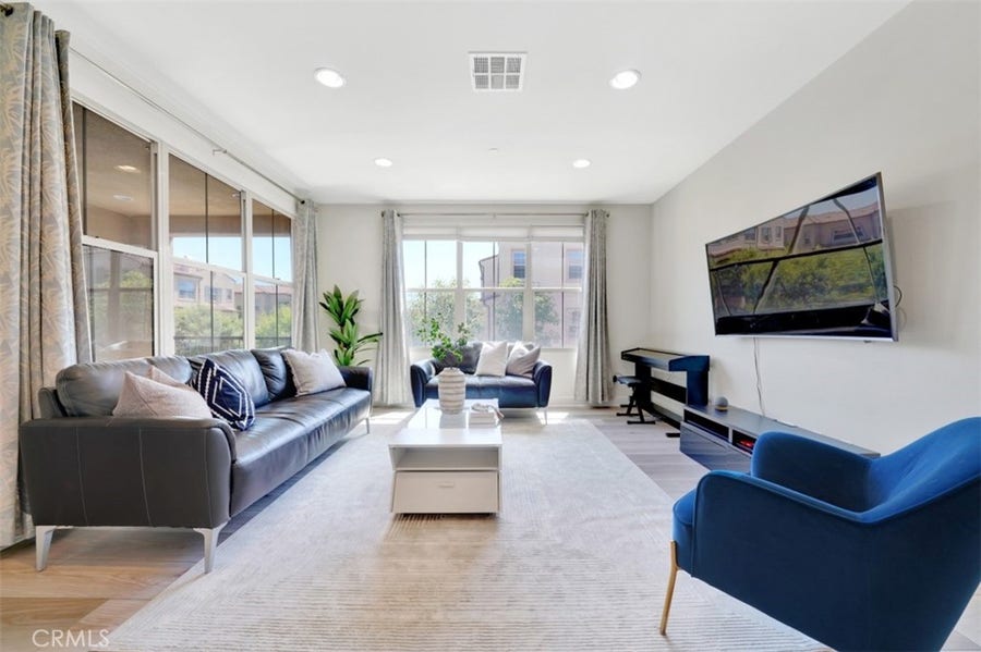 Property photo for 92 Capricorn, Irvine, CA