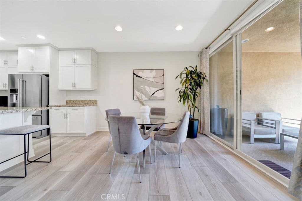 92 Capricorn, Irvine, CA 92618 Dining Room