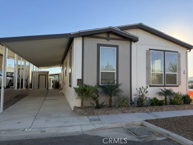 Property photo for 3444 Center Street, #29, Riverside, CA