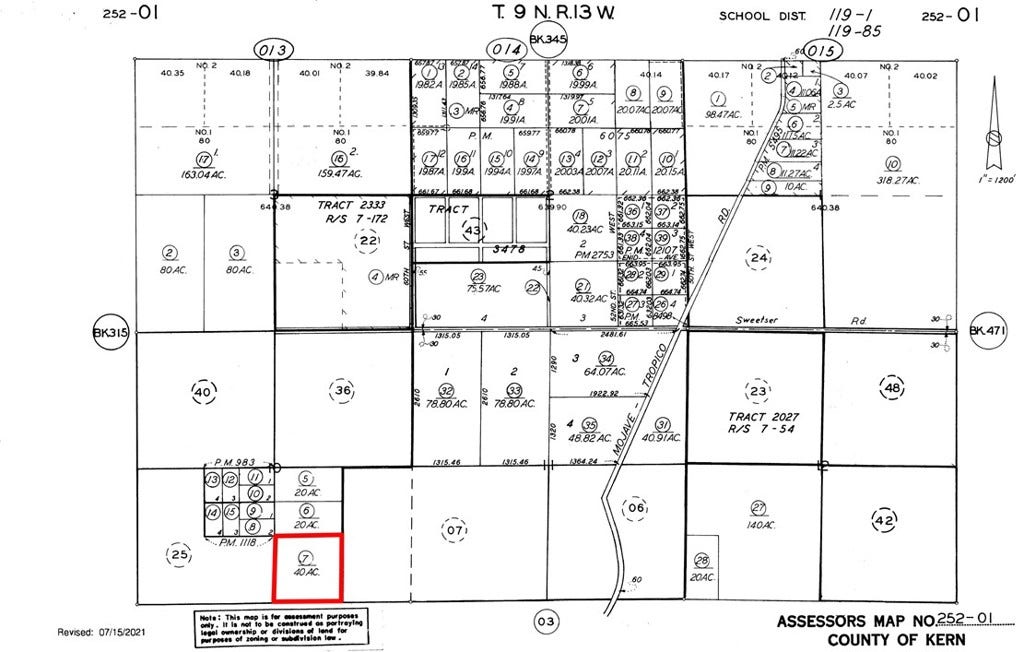 4300 65th Street W, Rosamond, CA 93560