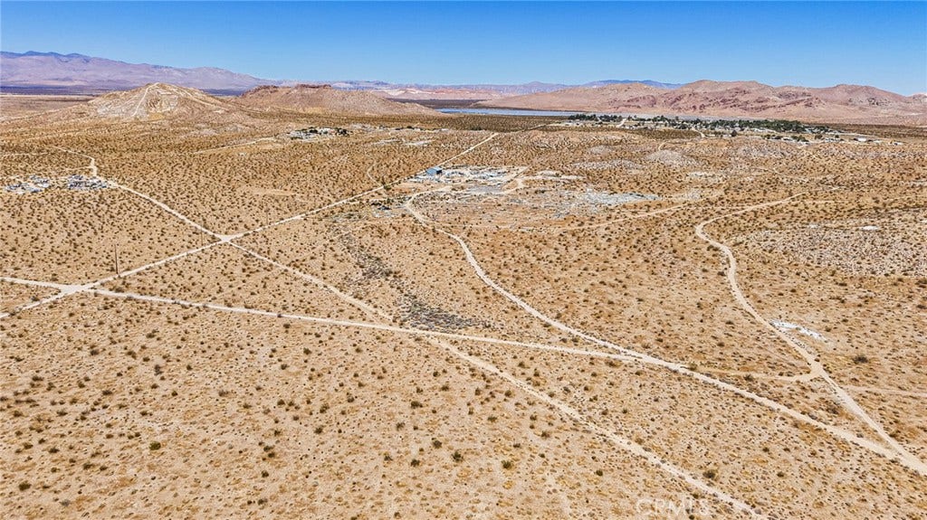 4300 65th Street W, Rosamond, CA 93560