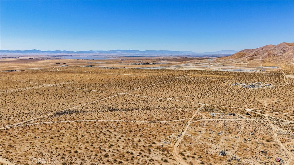 4300 65th Street W, Rosamond, CA 93560
