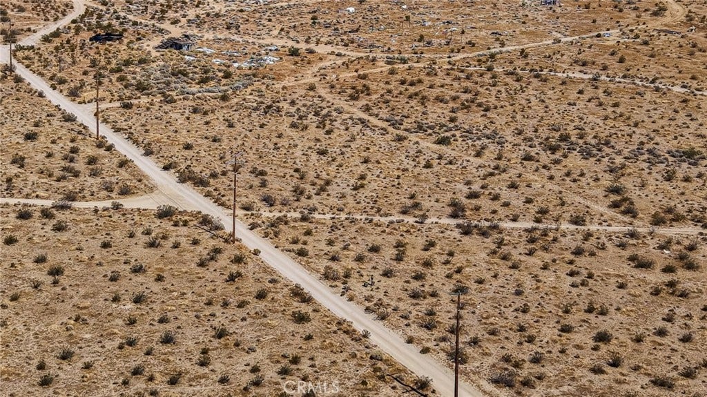 4300 65th Street W, Rosamond, CA 93560