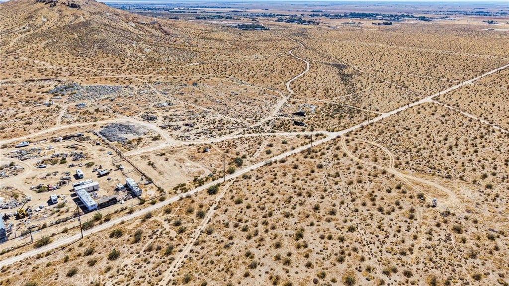 4300 65th Street W, Rosamond, CA 93560