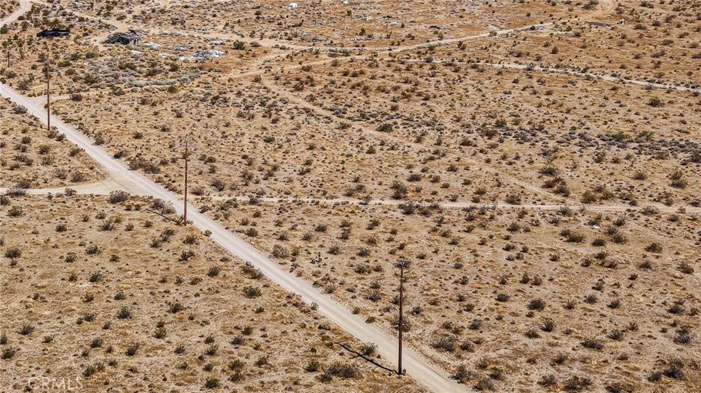 4300 65th Street W, Rosamond, CA 93560