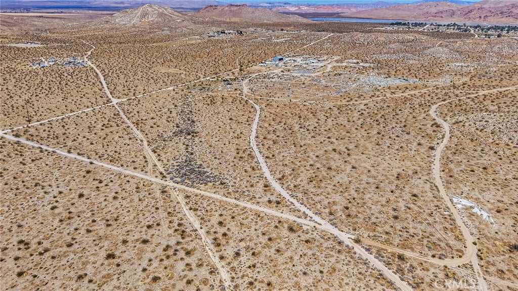 4300 65th Street W, Rosamond, CA 93560