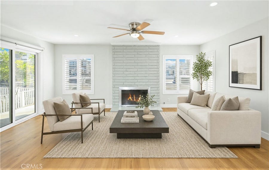 Property photo for 810 W BALBOA Boulevard, #A, Newport Beach, CA