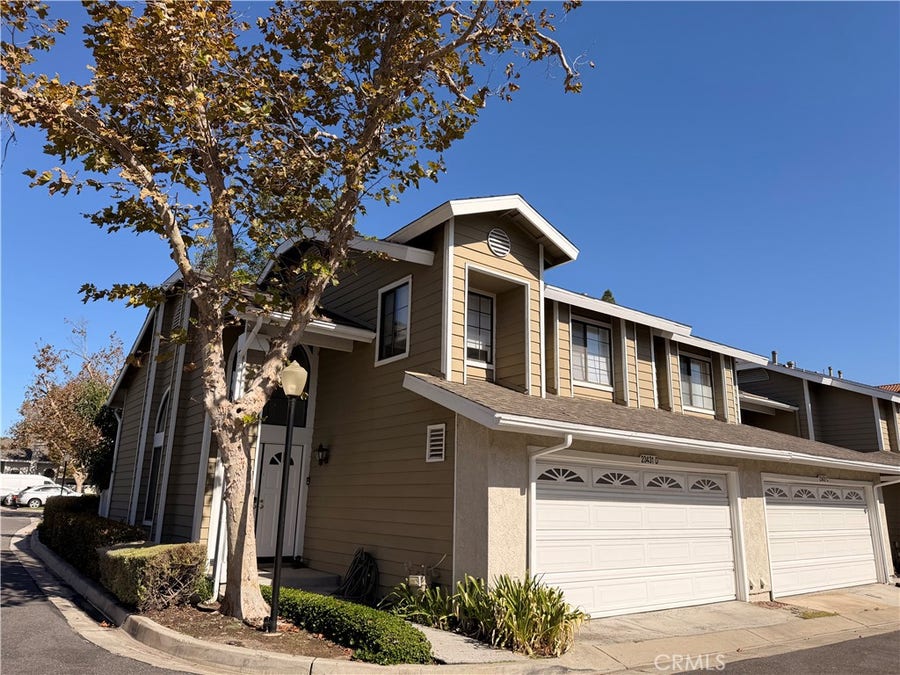 Property photo for 23431 Via Linda, D-or-#65, Mission Viejo, CA