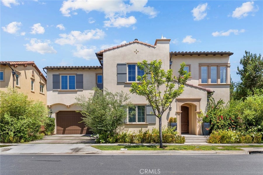 Property photo for 63 Navajo, Irvine, CA