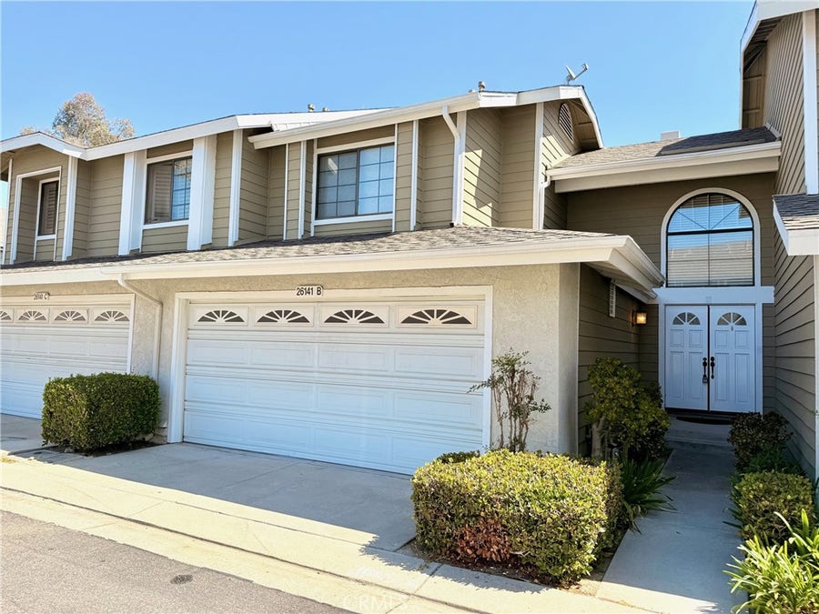 Property photo for 26141 Las Flores, #B, Mission Viejo, CA