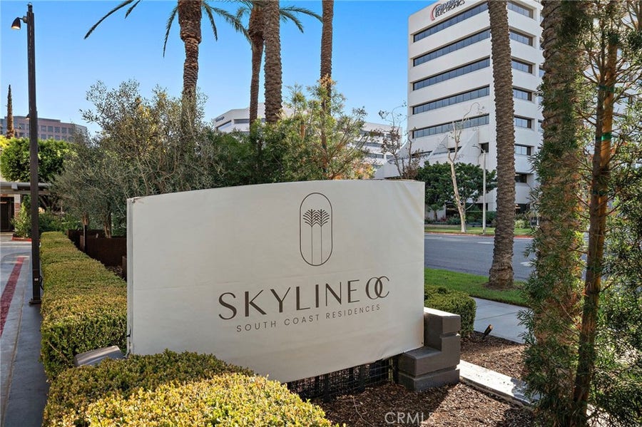 Property photo for 9 Macarthur Place, #1102, Santa Ana, CA