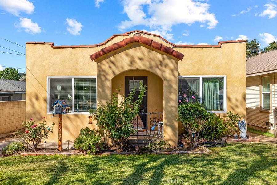 Property photo for 7235 Union, Whittier, CA