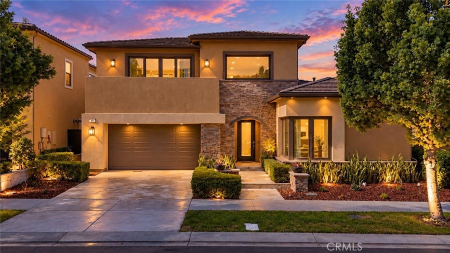 Property photo for 60 Spacial, Irvine, CA