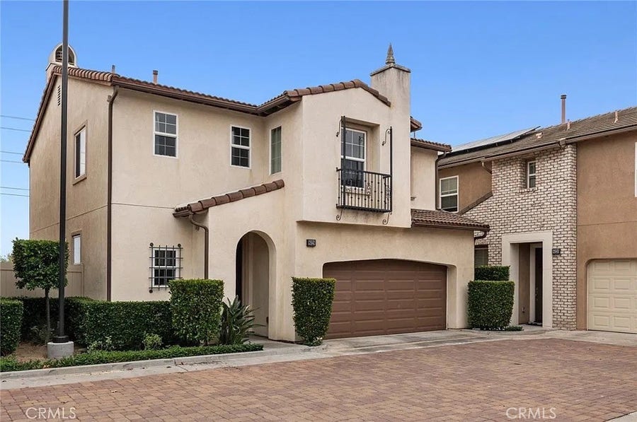 Property photo for 8028 E Loftwood, Orange, CA