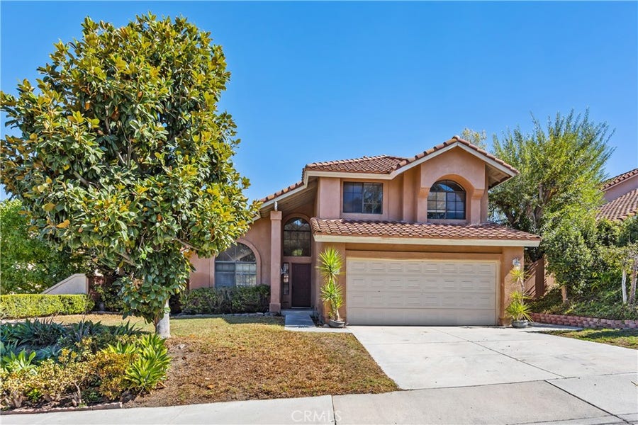 Property photo for 30 San Bonifacio, Rancho Santa Margarita, CA