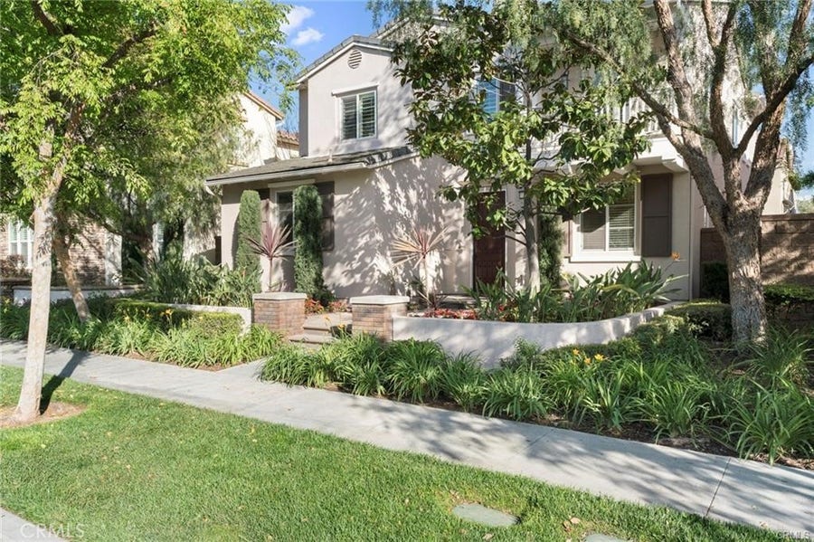 Property photo for 32 Midsummer, Irvine, CA