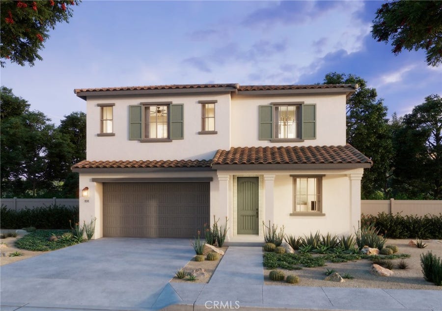 Property photo for 26289 Grimes Road, Corona, CA