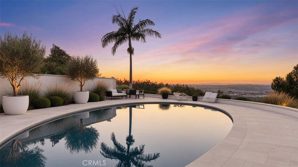 701 S Londerry Lane, Anaheim, CA 92807 AI Generated Rendering