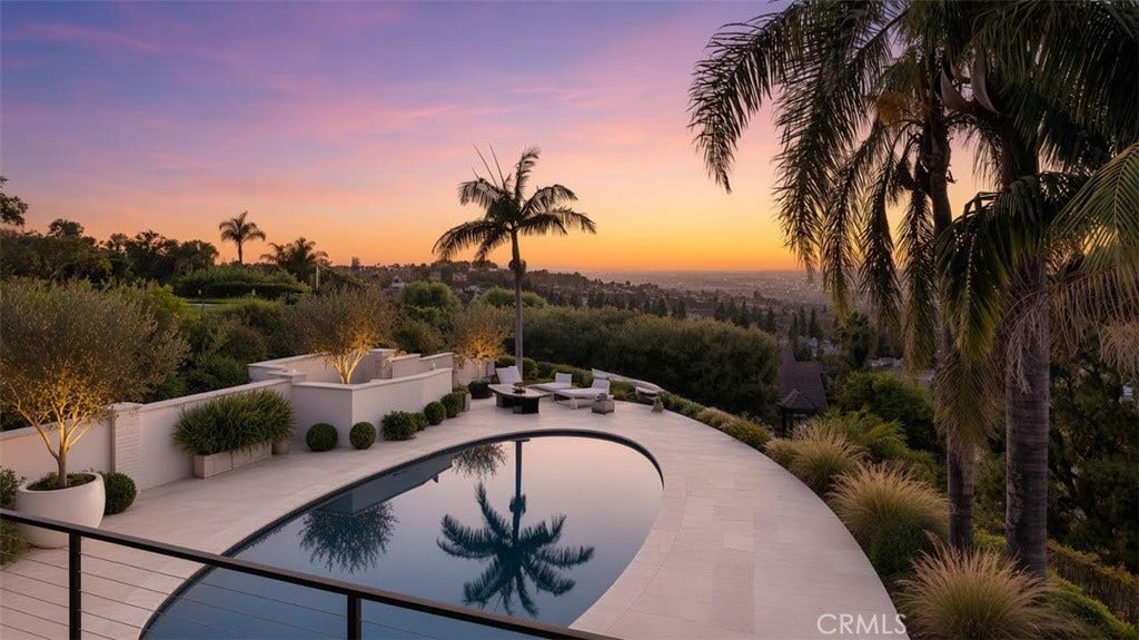 701 S Londerry Lane, Anaheim, CA 92807 AI Generated Rendering
