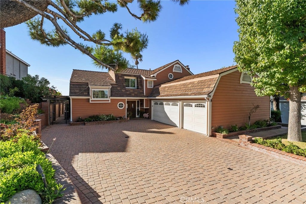 701 S Londerry Lane, Anaheim, CA 92807 701 S Londerry Lane, Anaheim, CA 92807