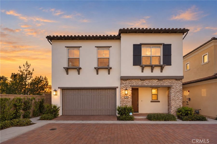 Property photo for 115 fairgreen, Irvine, CA