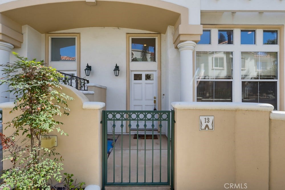 1516 Cravens, #13, Torrance, CA 90501 #13