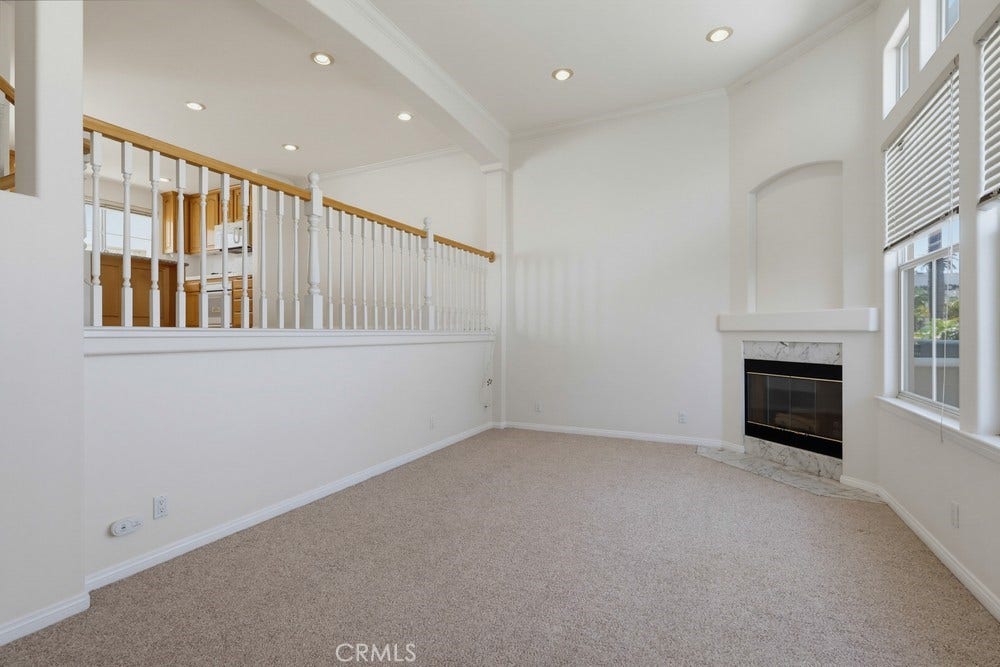 1516 Cravens, #13, Torrance, CA 90501 Living area