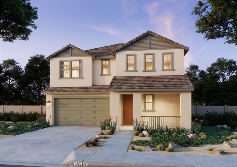 Property photo for 26504 Grimes Road, Corona, CA
