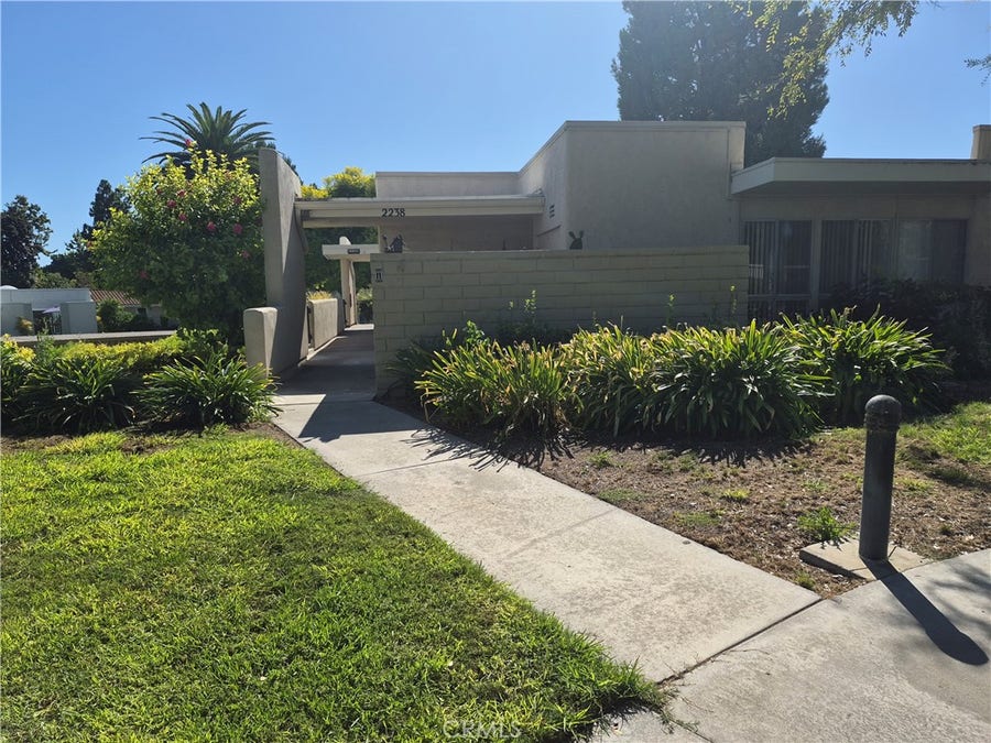 Property photo for 2238 Via Puerta, #A, Laguna Woods, CA