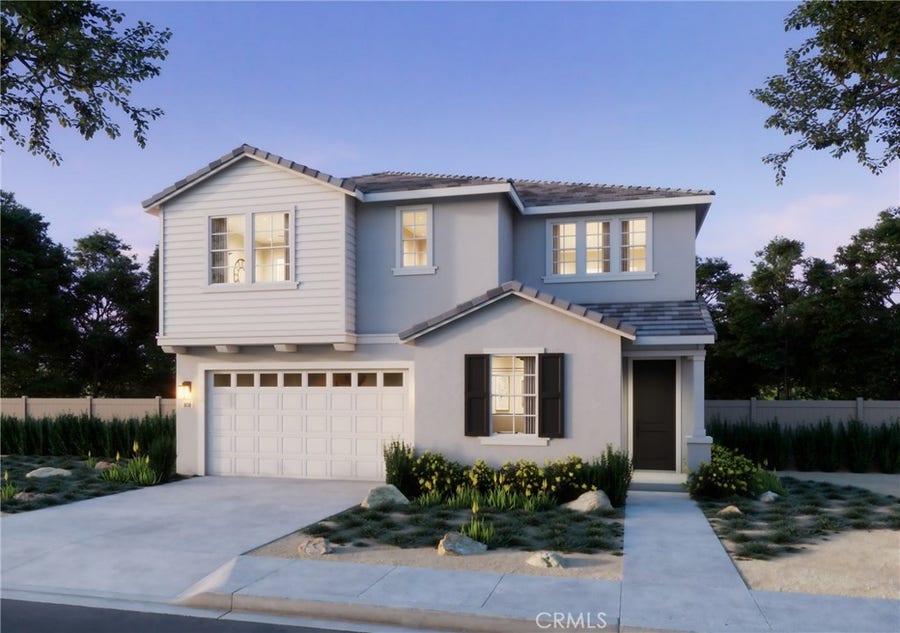 Property photo for 26456 Grimes Road, Corona, CA
