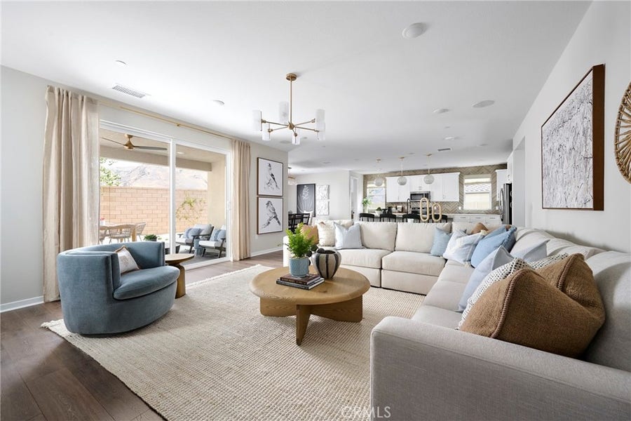 Property photo for 12709 Agave Ridge Court, Corona, CA