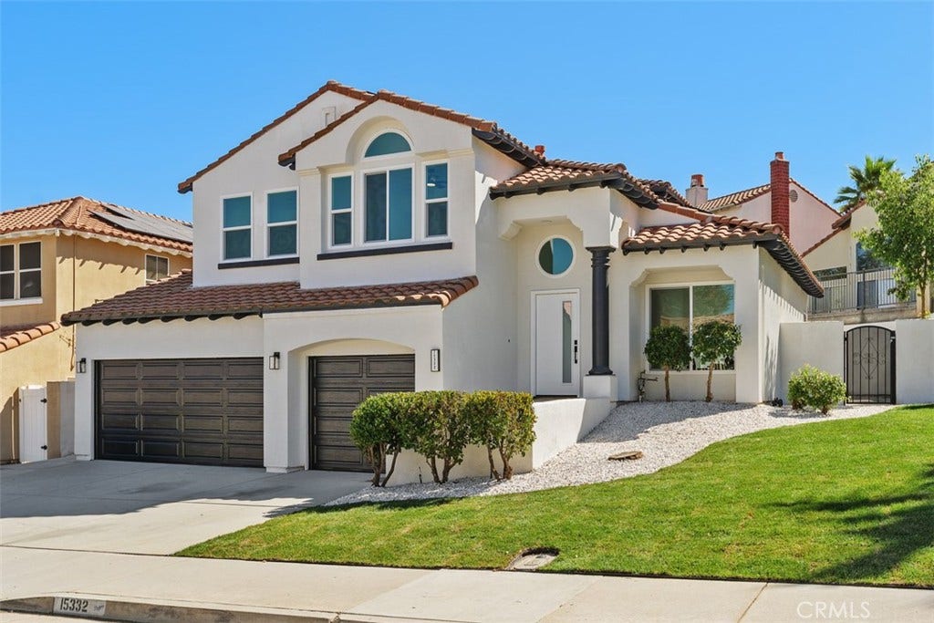 15332 Dunes Way, Moreno Valley, CA 92555 15332 Dunes Way, Moreno Valley, CA 92555