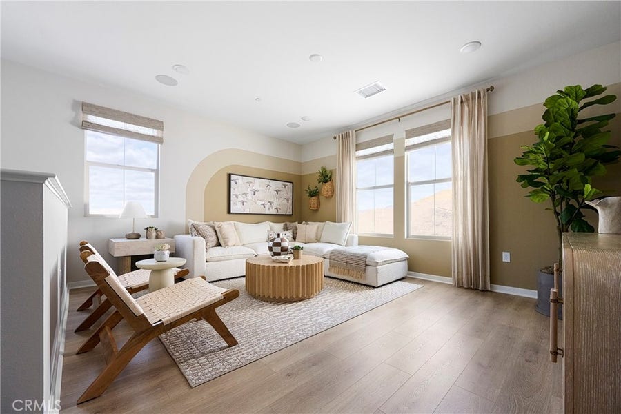 Property photo for 26147 Pepper Tree Ridge Road, Corona, CA